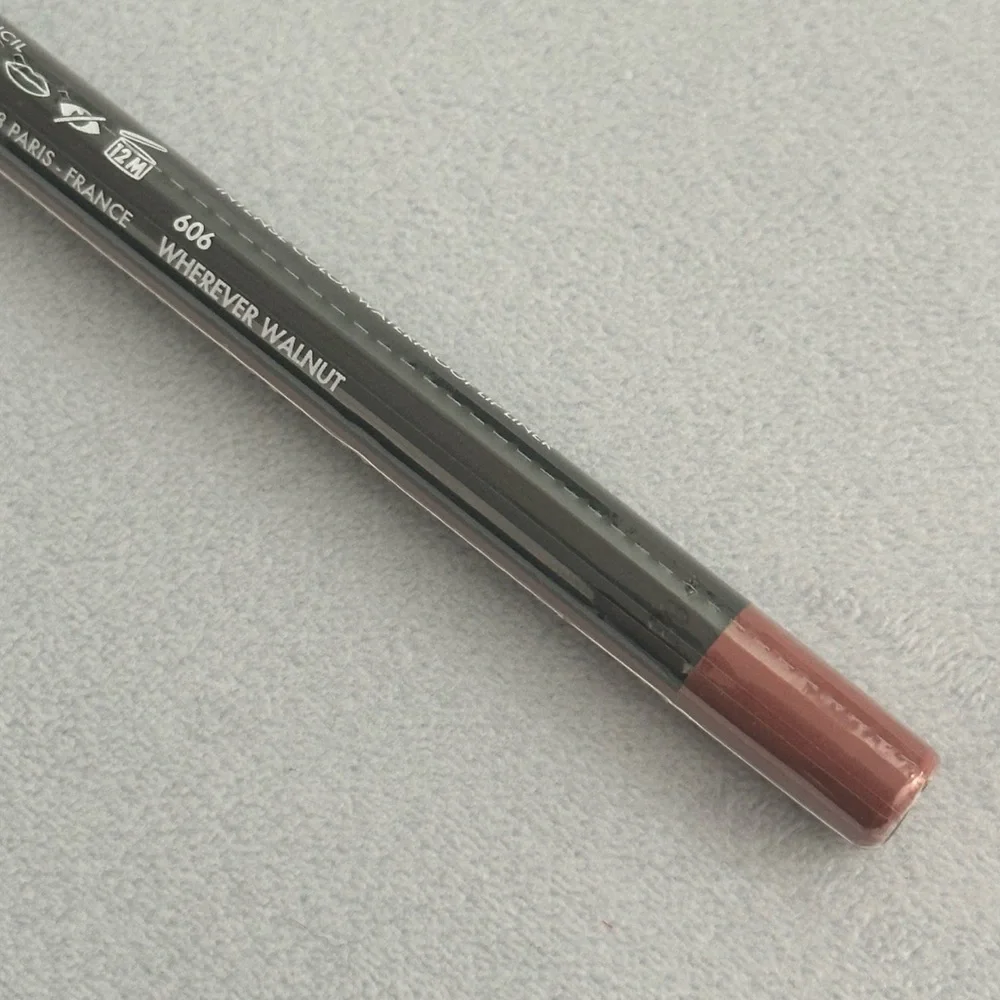 🎨 MAKE UP FOR EVER | ARTIST COLOR PENCIL EXTREME SMUDGE-PROOF LIP LINER - Picture 3 of 9